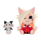 Hansel & 'Gretel' Plush