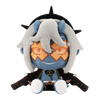 Happy Chaos Plush