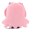 Pocket Mirror Harpae Plushie