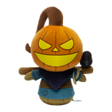 Harvest Lord Plushie
