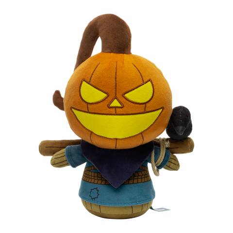 Harvest Lord Plushie