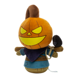 Harvest Lord Plushie