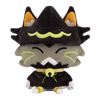 Hattrix Plush