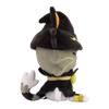 Hattrix Plush