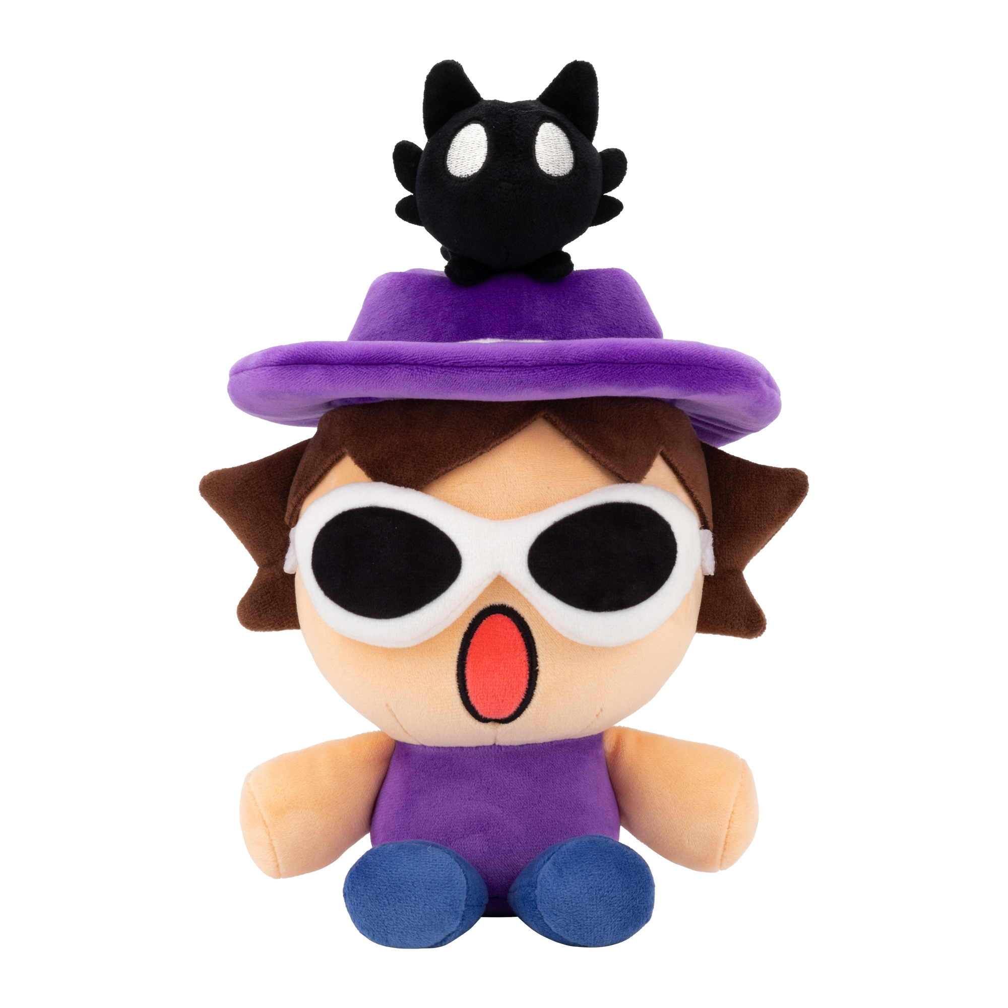 Hazem Plush