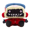 Henry Hotline Plushie