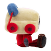 Henry Hotline Plushie