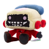 Henry Hotline Plushie