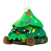 Holiday Hideaway GITD Plushie