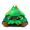 Holiday Hideaway GITD Plushie