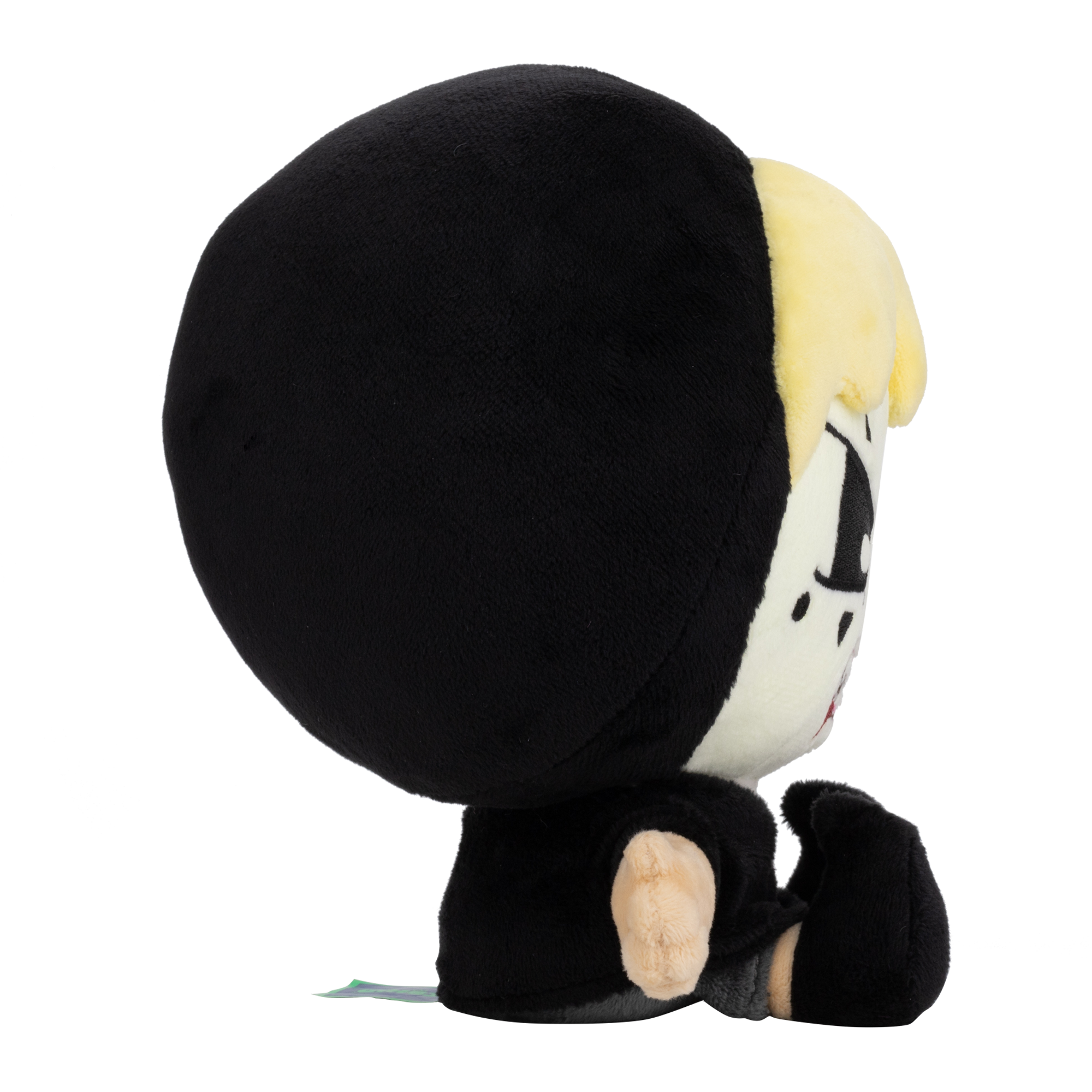 Horror Lolathon Plushie