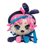 Human Croni Plushie