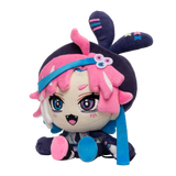 Human Croni Plushie