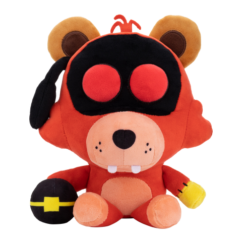 SLYP1E Electro Plush  by Makeship.