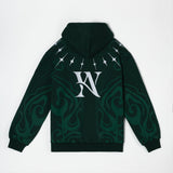 Paradox Interactive Triskelion Hoodie  by Makeship.