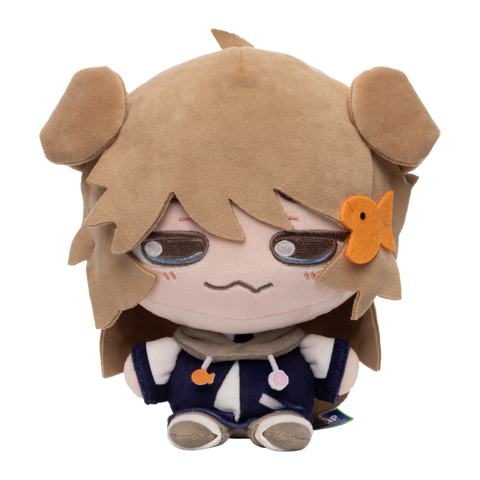 Misoyan Plush  by Makeship.