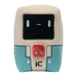 IC Plushie