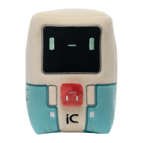 IC Plushie