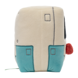 IC Plushie