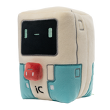 IC Plushie