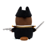 Paradox Interactive Commodore Platypus Plushie  by Makeship.