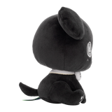 Ink Dog Plushie