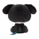 Ink Dog Plushie