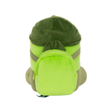 Innersloth Lime "Engineer" Crewmate Plush  by Makeship.