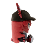 Werewolf Zentreya Plush  by Makeship.