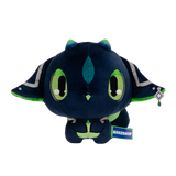 Nyxie Intrikits Plush  by Makeship.