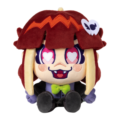 QT: Rewired Halloween QT Plush  by Makeship.