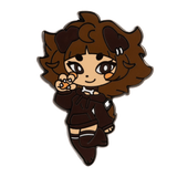 Typh Mimi Pins 2-Pack  by Makeship.
