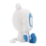 Ice Monkey Plushie