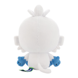 Ice Monkey Plushie