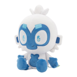 Ice Monkey Plushie