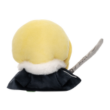 FULLMETAL ALCHEMIST: BROTHERHOOD Olivier Armstrong Plushie  by Makeship.