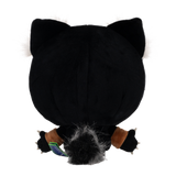 Deerstalker Pictures Da'Sha Plushie  by Makeship.