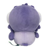 Bug Hunter / DeepBlueInk Burt, the Urban Bird Plush  by Makeship.