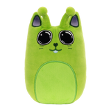 PixelTail Games Gleeby Catsack Plush  by Makeship.