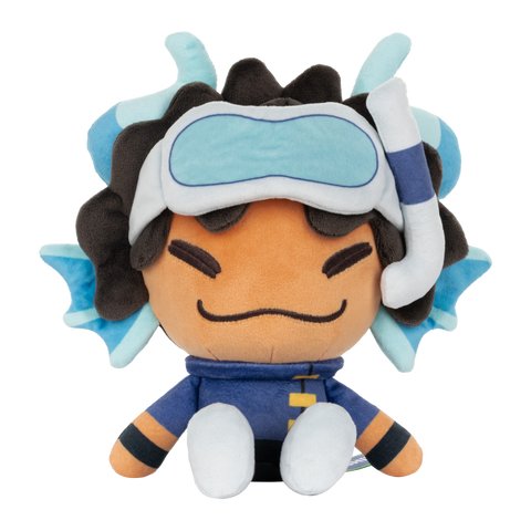 Nufuli Plush  by Makeship.