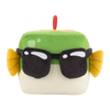 In Sal We Trust Plushie