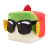 In Sal We Trust Plushie