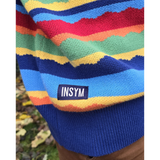 Insym Rainbow Sweater