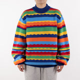 Insym Rainbow Sweater