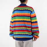 Insym Rainbow Sweater
