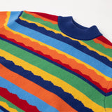 Insym Rainbow Sweater