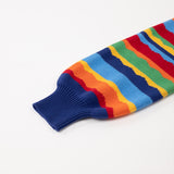 Insym Rainbow Sweater