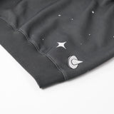 In Stars and Time Loop Hoodie  by Makeship.