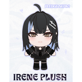 Irene Plushie
