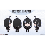 Irene Plushie